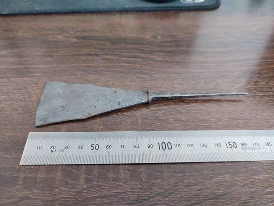 Наконечник 7