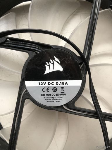 Вентилятор Corsair