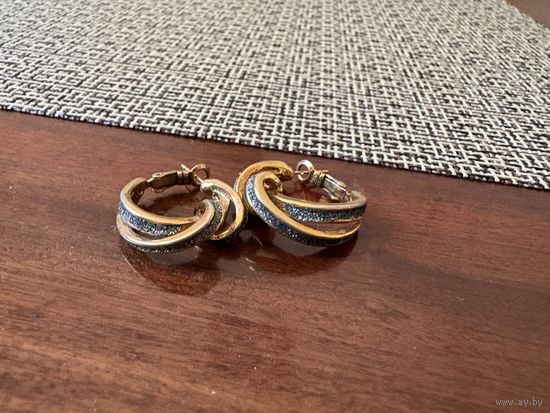 Серьги. Цена за пару