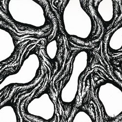 Taakeferd - Nar Sirkelen Brytes Digi-CD