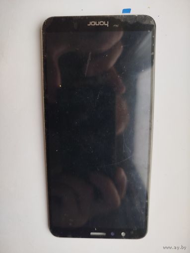 Дисплейный модуль для Huawei honor 7X (BND-L21). Новый