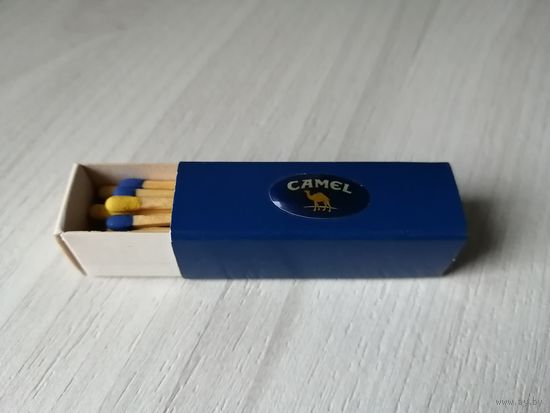Спички Camel