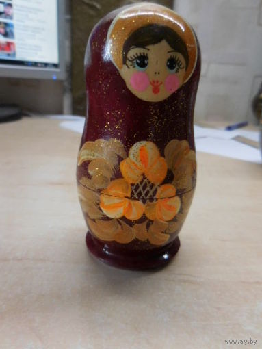 Матрёшки
