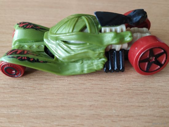 Машинка модель Hot wheels
