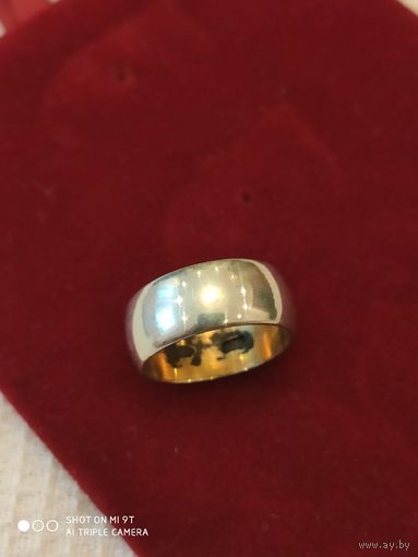 Кольцо 875пр.