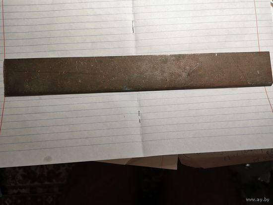 МЕДНАЯ ПОЛОСА ДЛЯ  ПОДЕЛОК