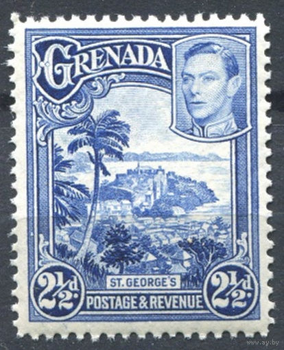 1938 Гренада **  (SG 157)
