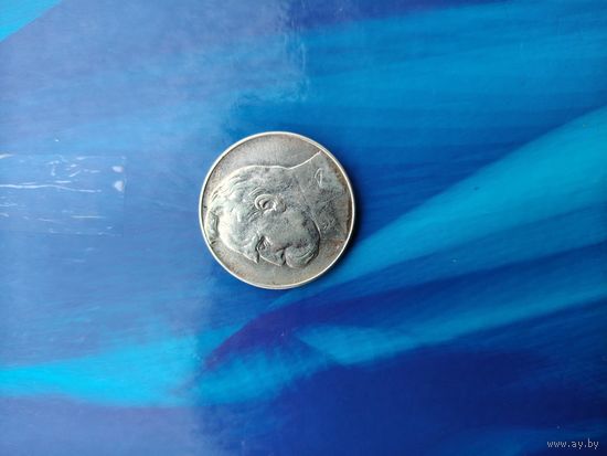 10 злотых 1935 г