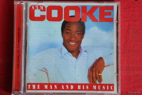 Sam Cooke - The Man And His Music (CD)