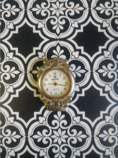 Часы наручные.  Состояние на скане. В коллекцию,ремонт,на запчасти.