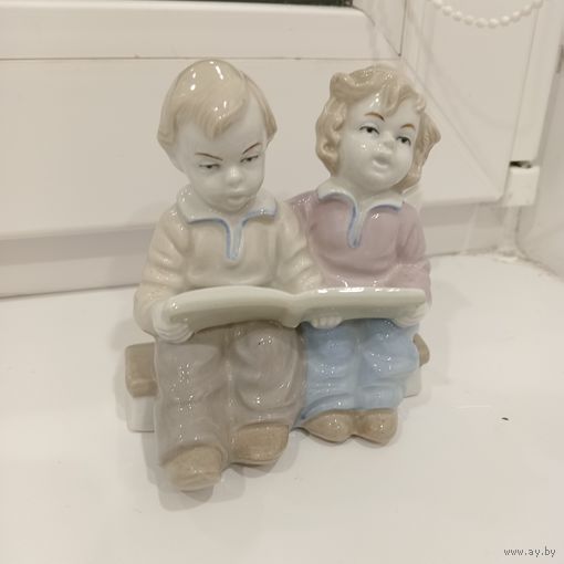 Статуэтка ГДР