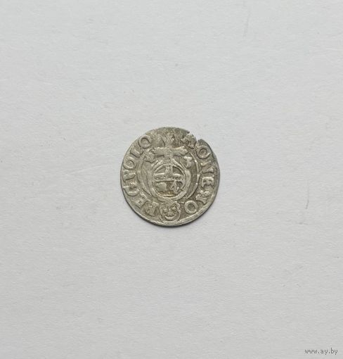 Речь Посполитая. Жигимонт Ваза. Быдгощ. Полторак 1623 г.