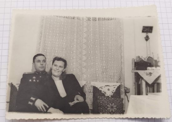 Подполковник. 3 ордена Красной Звезды. РЕДКОСТЬ