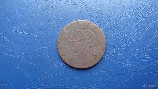 1 копейка 1760                                                                                                        (4164)
