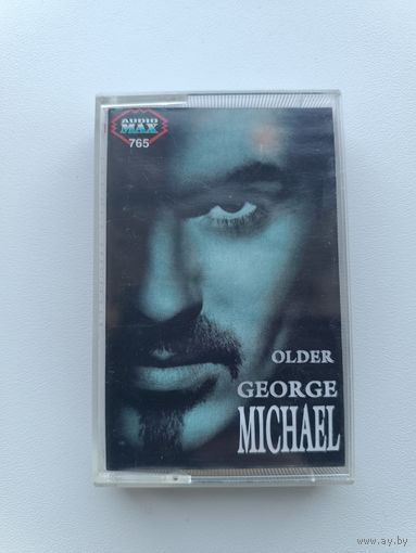 Кассета George Michael - Older