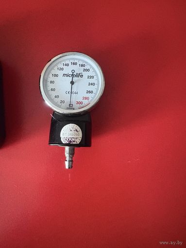 Запчасть от тонометра