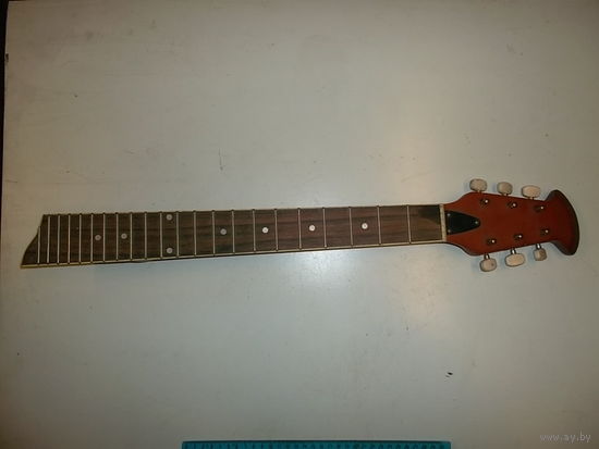 Гриф для гитары