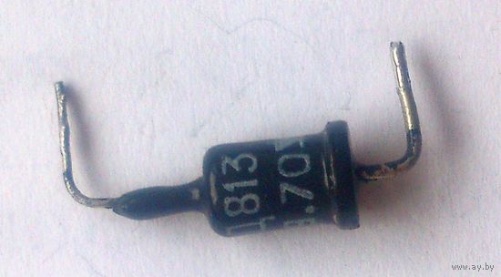 Стабилитрон Д813 11,5-14 В