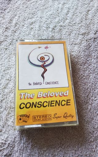Аудиокассета The Beloved  Conscience