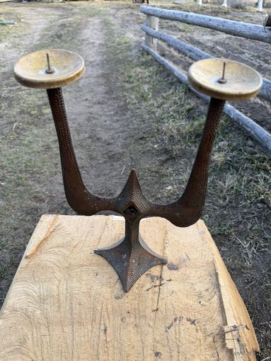 Подсвечник