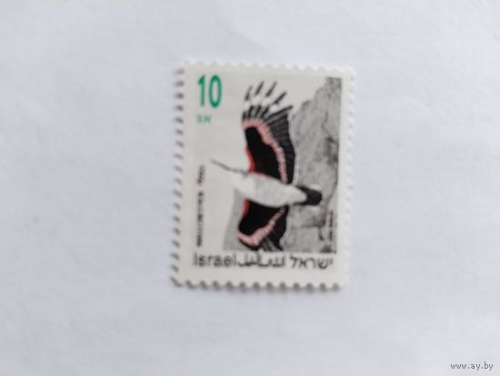 Израиль 1992 1м