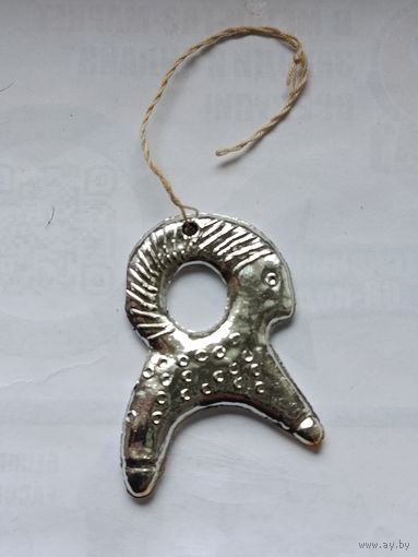 Ёлочная игрушка