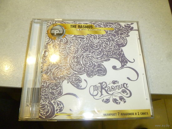 THE RASMUS - MP 3