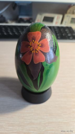 Пасхальные яйца