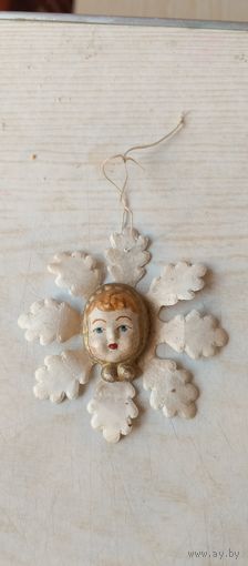 Ёлочное украшение