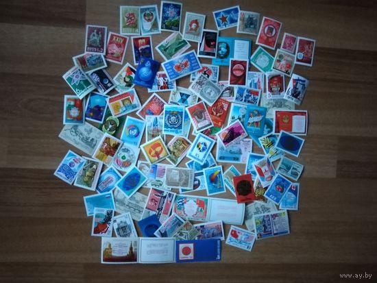 СОБЫТИЯ (91 шт)