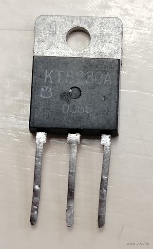 Транзистор КТ8230А КТ8114А КТ886А КТ872А