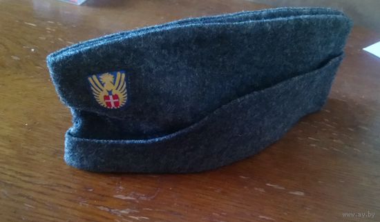 Пилотка  . Европа середина 40х.