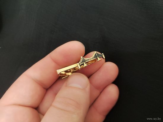 Зажим для галстука