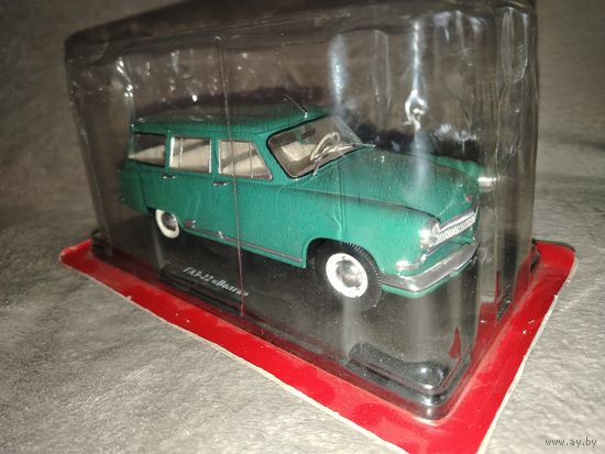 Газ 22 волга