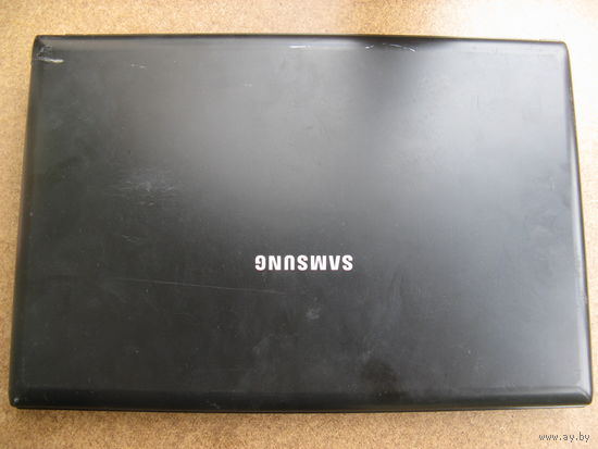 Ноутбук SAMSUNG не рабочий на запчасти