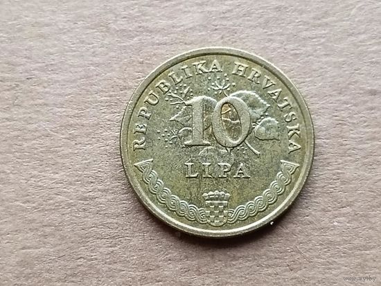 Хорватия 10 лип, 2013г. (D-107)