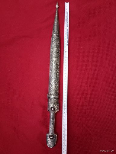 Кинжал сувенирный "Беркут"г.Кизляр(Дагестан)