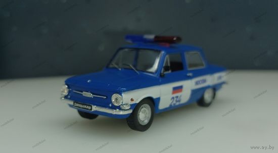 ЗАЗ 968
