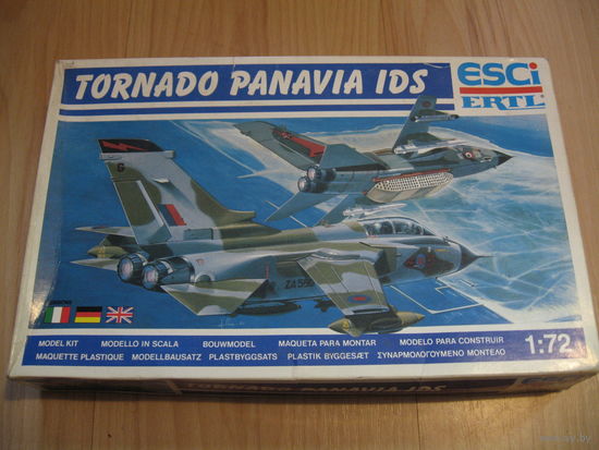 Tornado (Esci/Ertl) 1/72