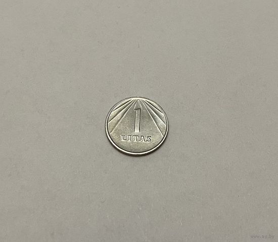1 лит 1991 с рубля