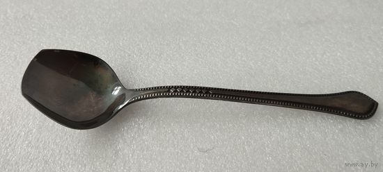 Ложка лопатка для сахара Элеганс, СССР