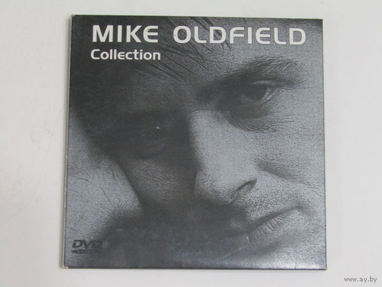 Диск. 3CD-дискa. Mike Oldfield – Collection. Коллекция  3