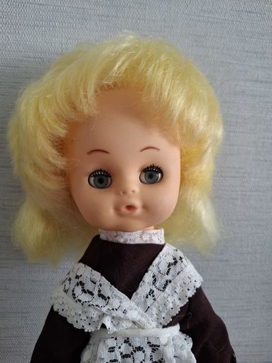 Кукла ссср