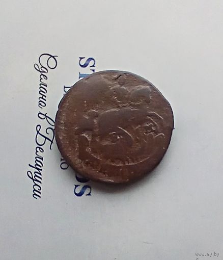 Денга 1771 года
