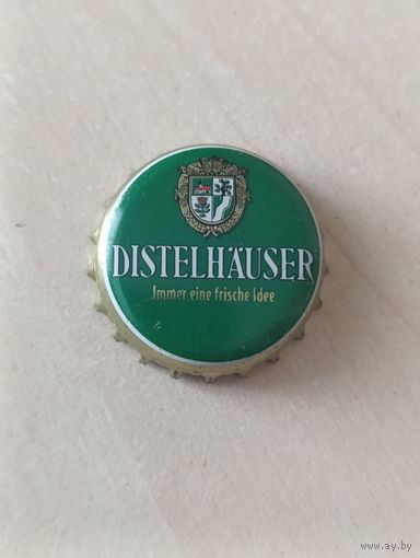 Крышки - пробки ( Германия )