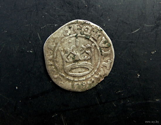 Полугрош 1526. Свидница.