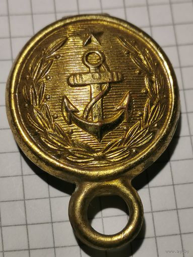 Морская омуниция