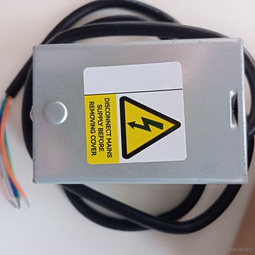 Привод клапана