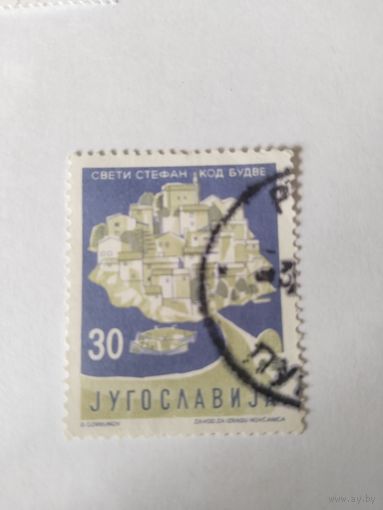 Югославия 1959