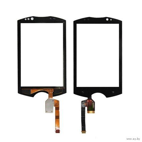 Тачскрин Sony Ericson WT19i